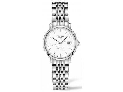 Longines Elegant Collection L4.310.4.12.6