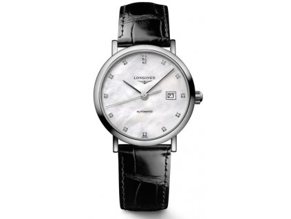 Longines Elegant Collection L4.310.4.87.2