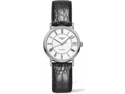 Longines Présence L4.322.4.11.2