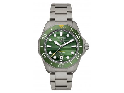 TAG Heuer Aquaracer WBP208B.BF0631 Professional 300