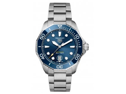 TAG Heuer Aquaracer WBP201B.BA0632 Professional 300