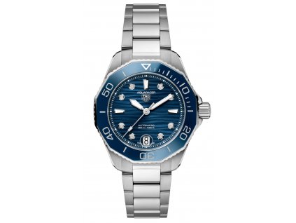 TAG Heuer Aquaracer WBP231B.BA0618 Professional 300