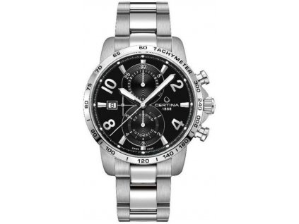 Certina DS Podium Chronograph Automatic C034.427.11.057.00