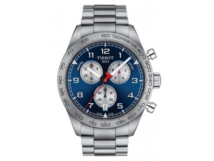 Tissot PRS 516 Quartz Chronograph T131.617.11.042.00