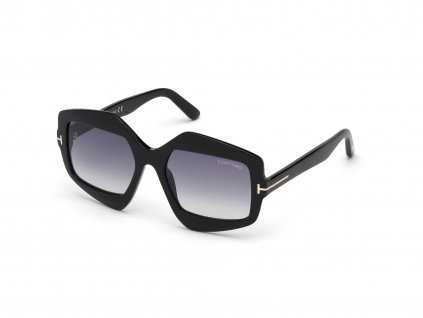 Sluneční brýle Tom Ford FT0789 5501B