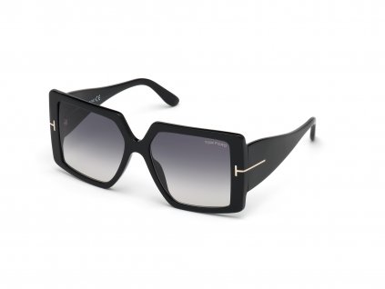 Sluneční brýle Tom Ford FT0790 5701B