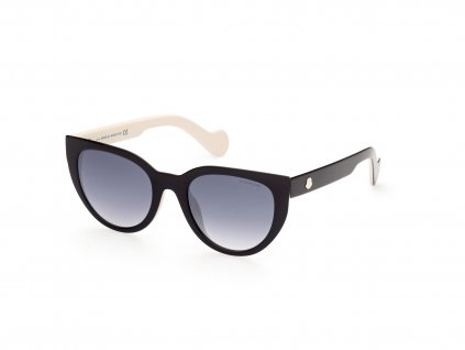 Sluneční brýle Moncler ML0076 5004W