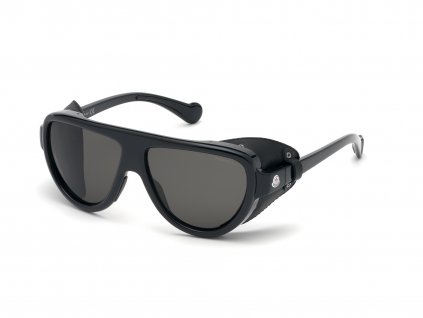 Sluneční brýle Moncler ML0089 5701D