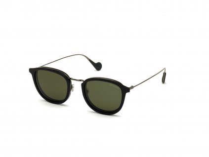 Sluneční brýle Moncler ML0126 5101R