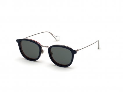 Sluneční brýle Moncler ML0126 5192V