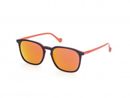 Sluneční brýle Moncler ML0150 5692L