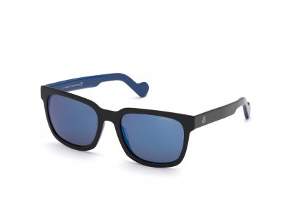Sluneční brýle Moncler ML0174 5705X