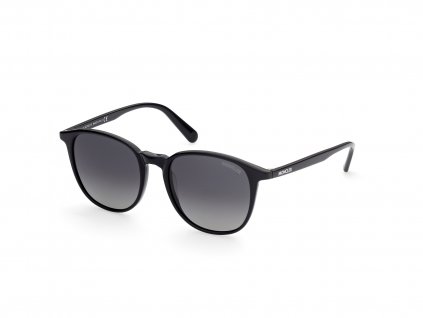 Sluneční brýle Moncler ML0189 5205D