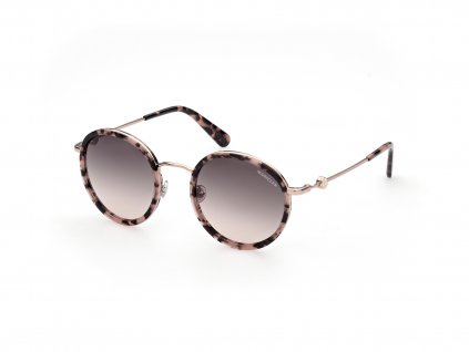 Sluneční brýle Moncler ML0195 5155B
