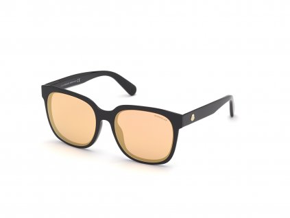 Sluneční brýle Moncler ML0198 5501G