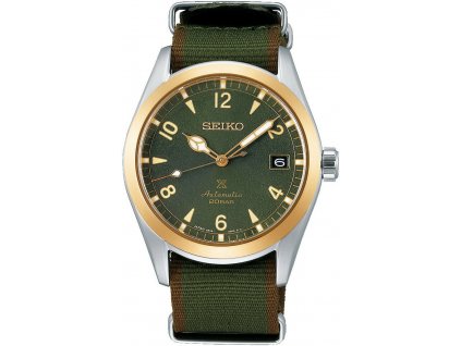 Seiko Prospex Land Alpinist SPB212J1