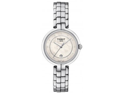 Tissot T-Lady Flamingo T094.210.11.116.01