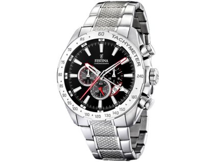 Festina Sport 16488/5 + prodloužená záruka 5 let + 5 let na výměnu baterie zdarma