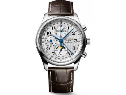 Longines Master Collection L2.773.4.78.3