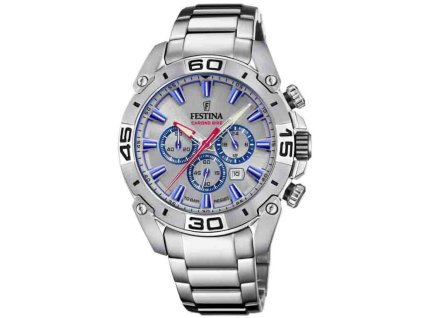 Festina Chrono Bike 2021 20543/1