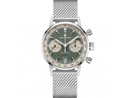 Hamilton Intra-Matic Auto Chrono H38416160