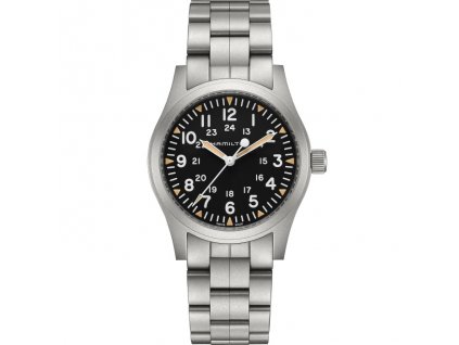 Hamilton Khaki Field Mechanical H69529133