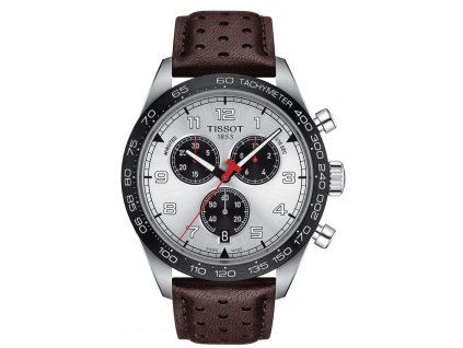 Tissot PRS 516 Quartz Chronograph T131.617.16.032.00