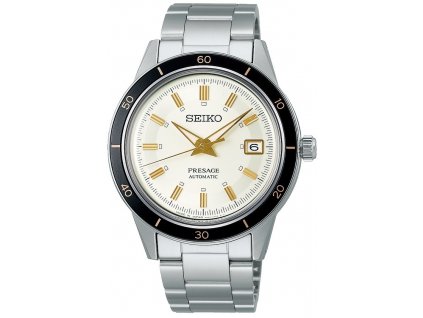 Seiko Presage SRPG03J1 Style 60's