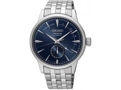 Seiko Presage SSA347J1 Cocktail Time The Blue Moon