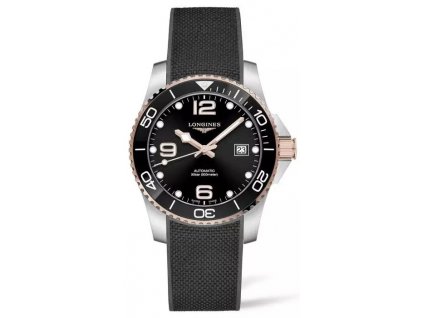 Longines HydroConquest L3.781.3.58.9