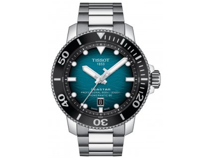 Tissot Seastar 2000 Professional Powermatic 80 T120.607.11.041.00