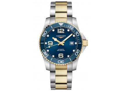 Longines HydroConquest L3.781.3.96.7