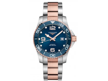 Longines HydroConquest L3.781.3.98.7