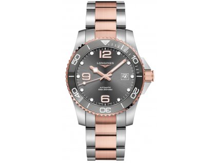 Longines HydroConquest L3.781.3.78.7