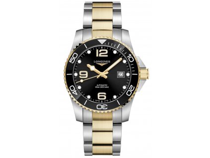 Longines HydroConquest L3.781.3.56.7