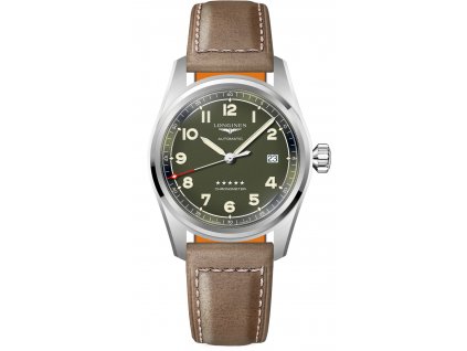 Longines Spirit L3.810.4.03.2