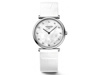 Longines La Grande Classique de Longines L4.512.4.87.0