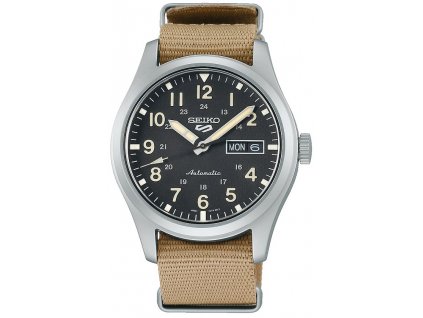 Seiko 5 Sports SRPG35K1
