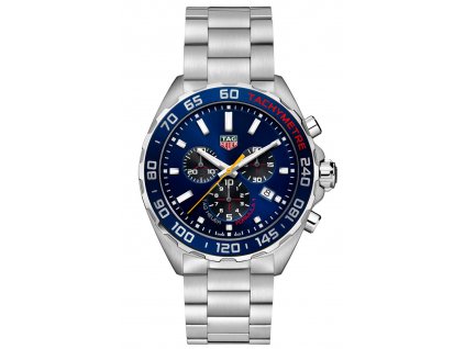 TAG Heuer Formula 1 CAZ101AK.BA0842 X Red Bull Racing Special Edition