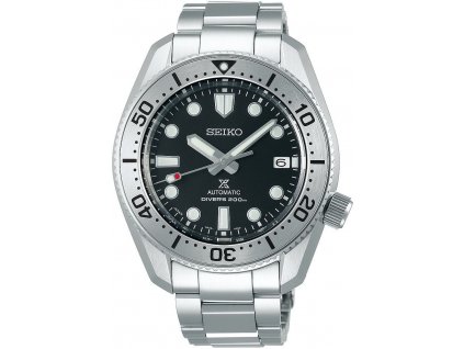 Seiko Prospex Sea Automatic Diver's  SPB185J1 1968 Reinterpretation