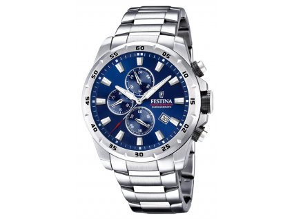 Festina Chrono Sport 20463/2