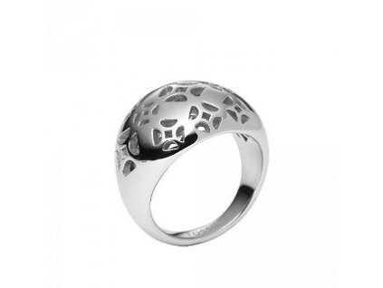 Prsten Fossil JF00434