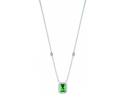 damsky nahrdelnik morellato tesori saiw55