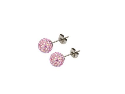 Náušnice Tresor Paris 019314