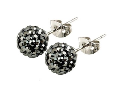 Náušnice Tresor Paris 016009