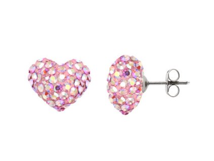 Náušnice Tresor Paris 020733