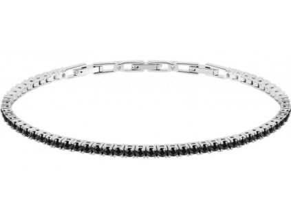 128547 3 pansky naramek morellato alfa satn02