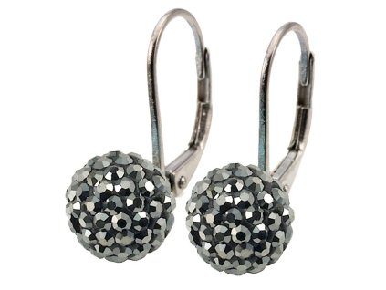 Náušnice Tresor Paris 017919