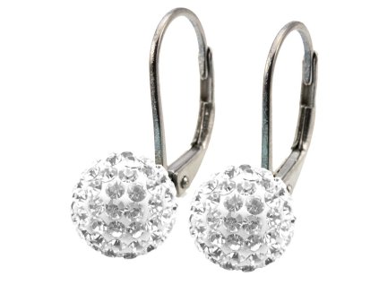 Náušnice Tresor Paris 017904