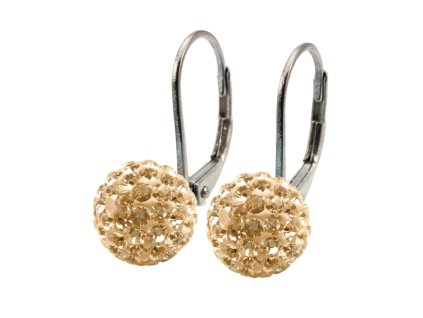 Náušnice Tresor Paris 017907